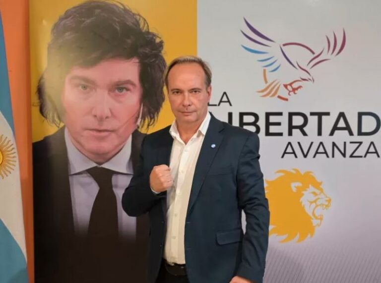 Otro escándalo en LLA: acusan al hombre de Karina en Chaco de pedir coimas a los médicos para seguir en el PAMI