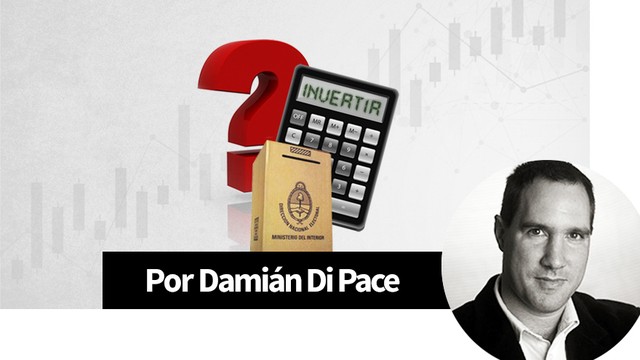 Plazo fijo, dólar, CEDEARS o acciones, el «gran dilema» de los ahorristas argentinos en época de elecciones