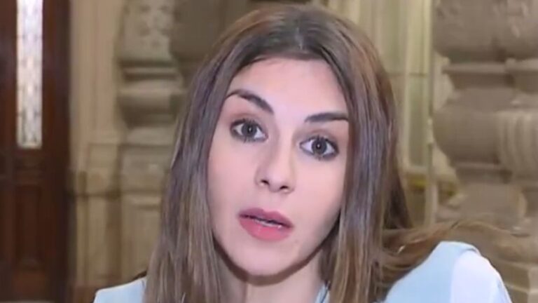 Marcela Pagano apuntó a Martín Menem y Karina Milei por el escándalo de corrupción: «Que los aparten»