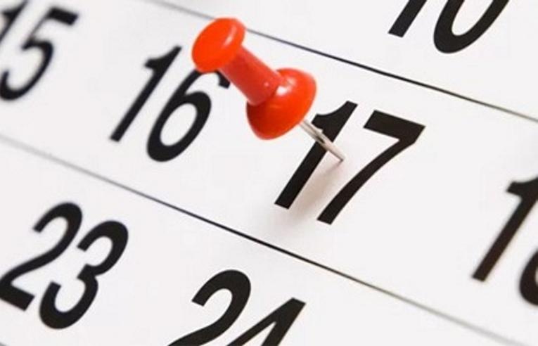 Ahora los feriados trasladables que caigan en días de fin de semana podrán moverse