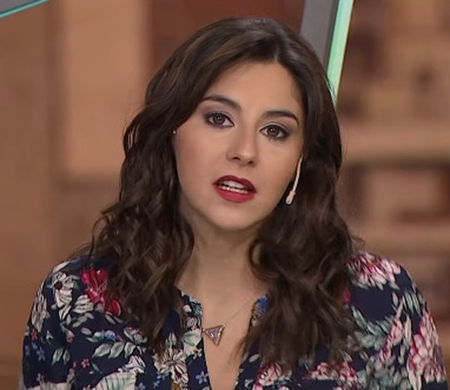 Pagano volvió a apuntar contra los Menem y pidió a Milei cambiar su entorno por el escándalo por los audios