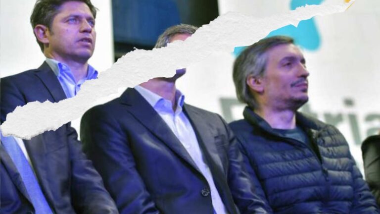 El peronismo es alternativa? Internas, listas que no entusiasman y una CGT en tregua