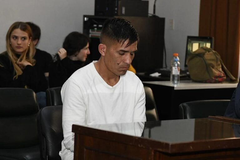 Crimen de Mariano Barbieri: condenaron a 19 años de prisión al principal acusado