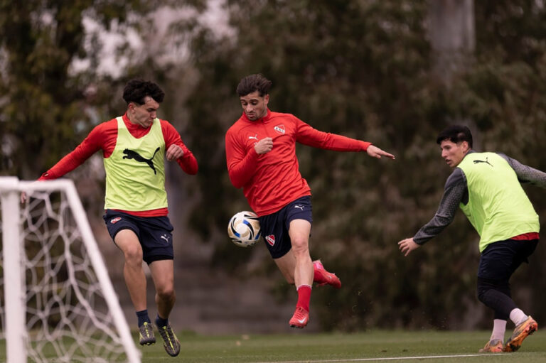 Torneo Clausura: el golpeado Independiente visita a Instituto