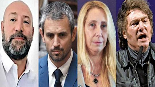 Spagnuolo designó un abogado, entregó audios al fiscal Picardi y el caso escala, mientras los investigadores prometen algo «más horrible»