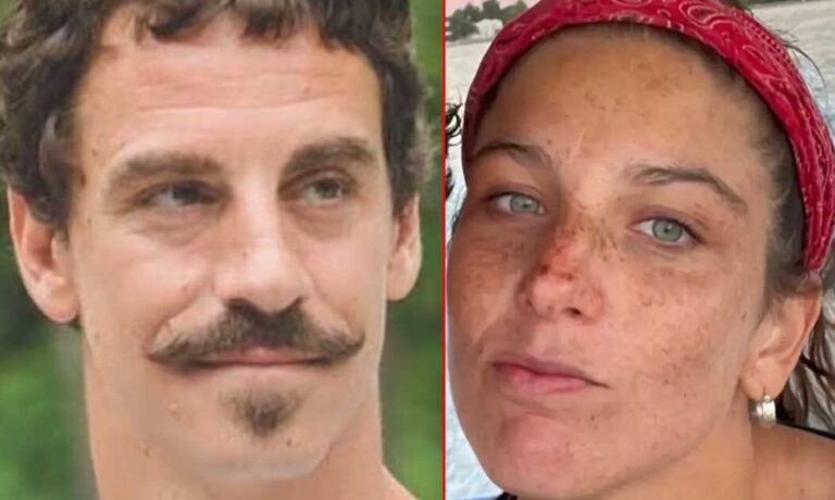 El ex de Juana Repetto, Sebastián Graviotto, confirmó si el hijo que espera la actriz es suyo o de otro hombre