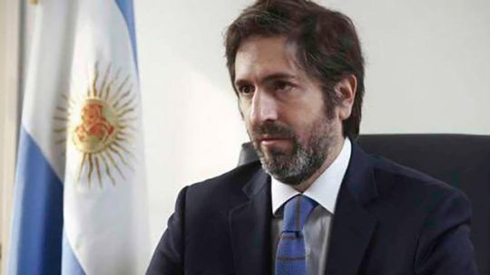 La Justicia ya tiene los polémicos audios