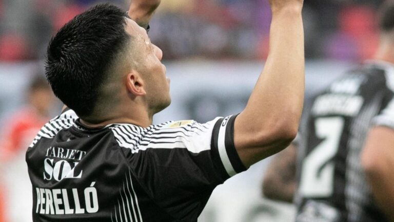 Central Córdoba venció a Estudiantes: extendió su buen momento y quedó como escolta de Barracas