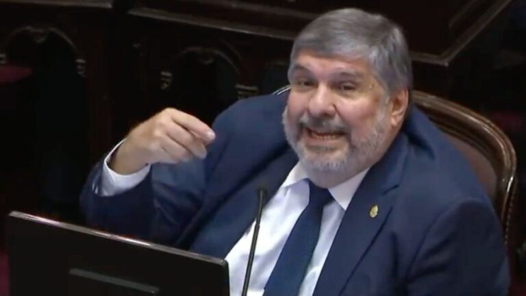 José Mayans sobre Diego Spagnoulo: «Hay que cuidarlo, peligra su vida porque sabe mucho»