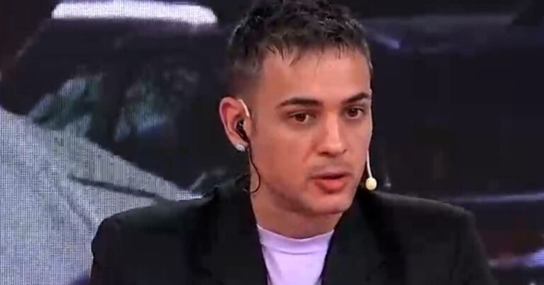 Se reveló la verdadera razón por la que Facundo Ventura suspendió su casamiento