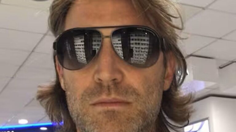 Abieron la caja fuerte de Jonathan Kovalivker, dueño de la Droguería Suizo Argentina: qué había adentro