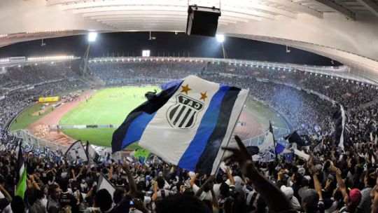 Denuncia de un socio de Talleres: 400.000 dólares por año en ingresos en negro sin respuesta del club