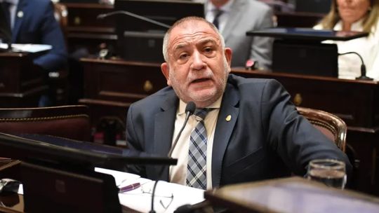 Luis Juez descarta (otra vez) el Ministerio de Defensa y ratifica su proyecto de gobernador en 2027