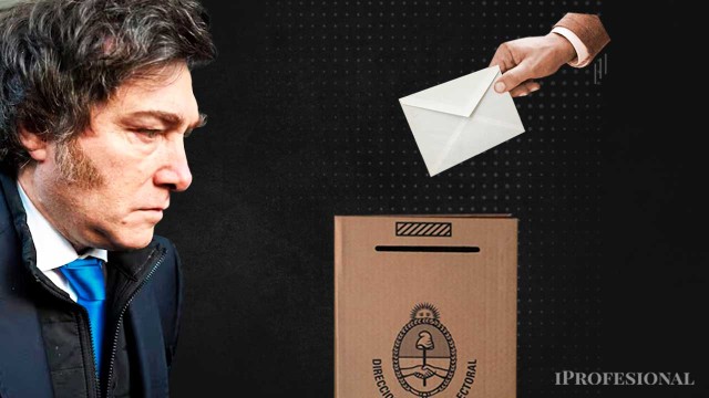 El escándalo de los audios golpea la imagen de Milei y puede restarle votos, según encuesta