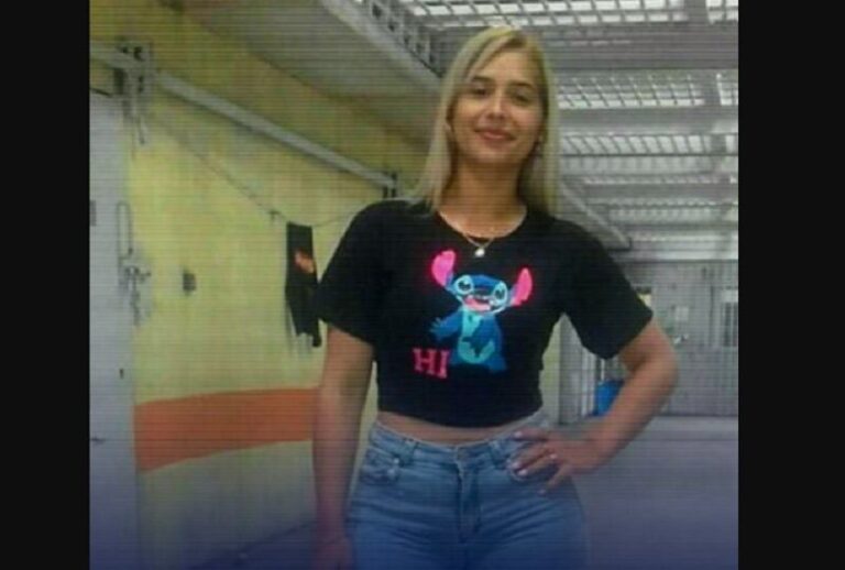 Lucía Uberti, la mujer que les tenía miedo a los narcos, pero terminó dándoles órdenes en nombre de Los Monos