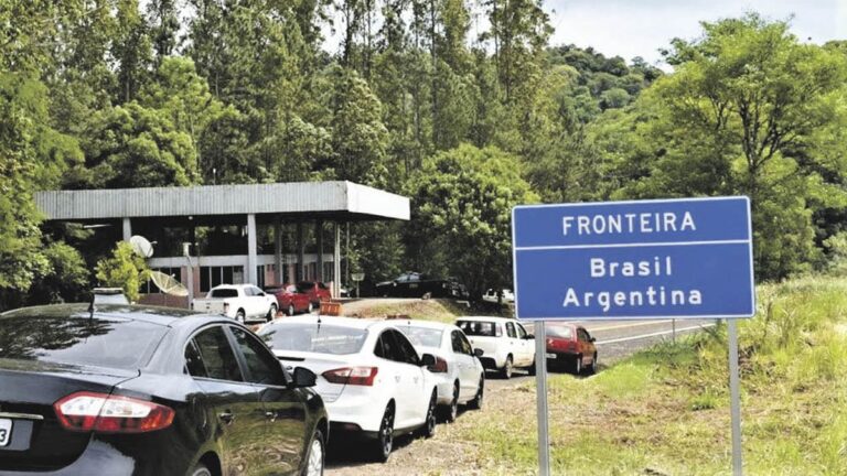 Comercio de frontera: Diputados impulsa un régimen especial para frenar el contrabando y dar alivio a las pymes