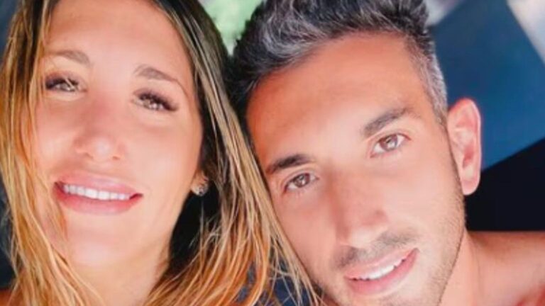 Confirman la separación de Ayelén Paleo: todos los detalles