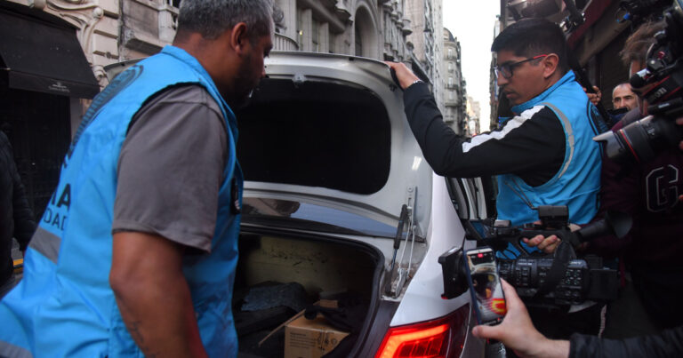 El escándalo de los audios: descubren una normativa interna en la ANDIS que permitía ciertas contrataciones y que se usó con la droguería Suizo Argentina