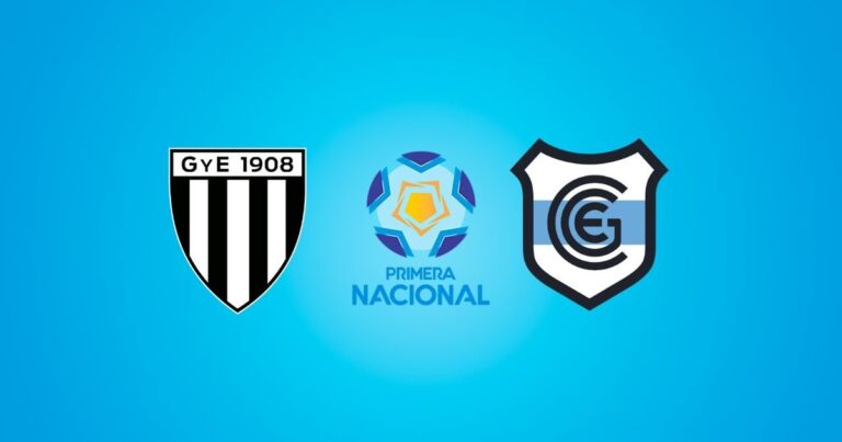 Gimnasia de Mendoza vs Gimnasia de Jujuy, por la Primera Nacional: día, hora y cómo verlo por TV