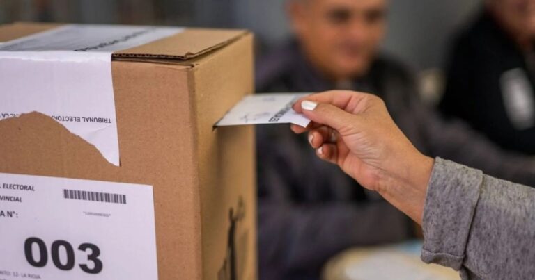 Elecciones 2025 en Buenos Aires, EN VIVO: a qué hora del domingo 7 de septiembre se conocerán los primeros resultados