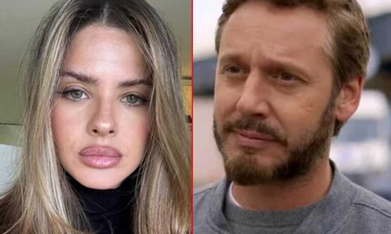 Aseguran que la China Suárez va por todo y podría arruinar a Benjamín Vicuña: «Sus hijos están…»