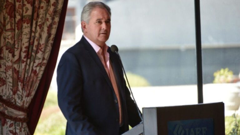 Dólar: Pablo Quirno advirtió que la volatilidad cambiaria persistirá hasta las elecciones de octubre