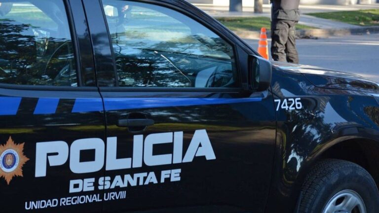 Detuvieron en Córdoba a un hombre que se jubiló para fugarse tras ser acusado del abuso sexual de su hijastro