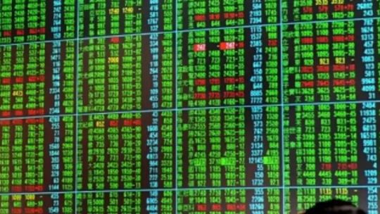 Impacto electoral: El mercado está un poco más pesimista que lo que vienen mostrando las encuestas