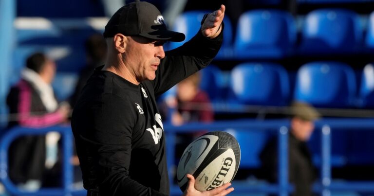 Tras la derrota de Los Pumas: Contepomi reconoció los errores e hizo autocrítica, pero también se quejó del arbitraje