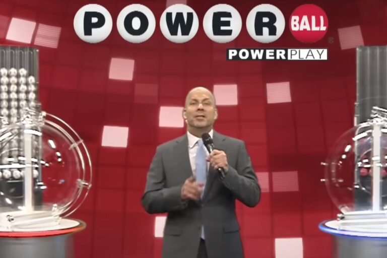 Cómo ver en vivo el sorteo de Powerball en Estados Unidos: US$1800 millones en juego
