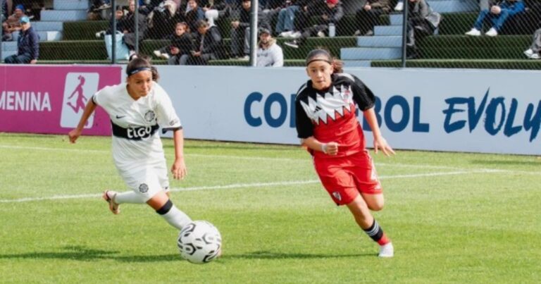 Con empates de River y victoria de Newell’s, comenzó la Fiesta Conmebol Evolution