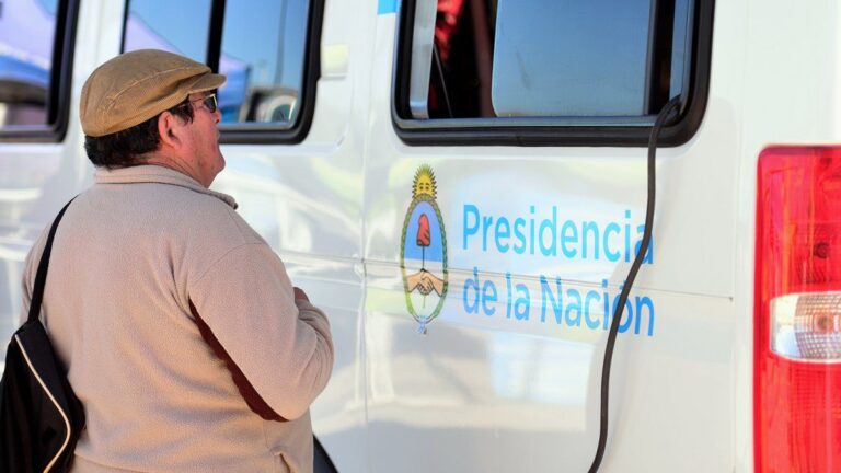 La ayuda para desempleados que ANSES entregará en septiembre