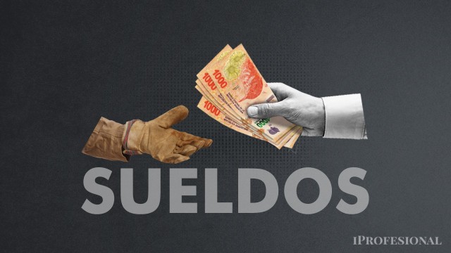 Gremio estratégico logró aumento para importante rama: a cuánto se fue el sueldo según la categoría