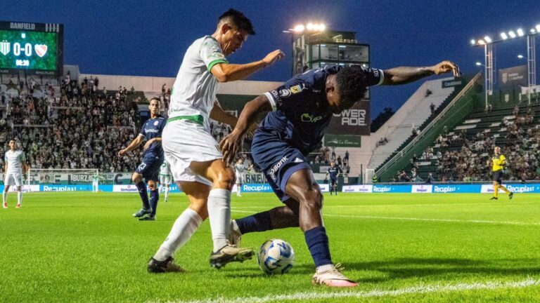 Fútbol libre por celular: cómo ver en vivo Independiente vs. Banfield