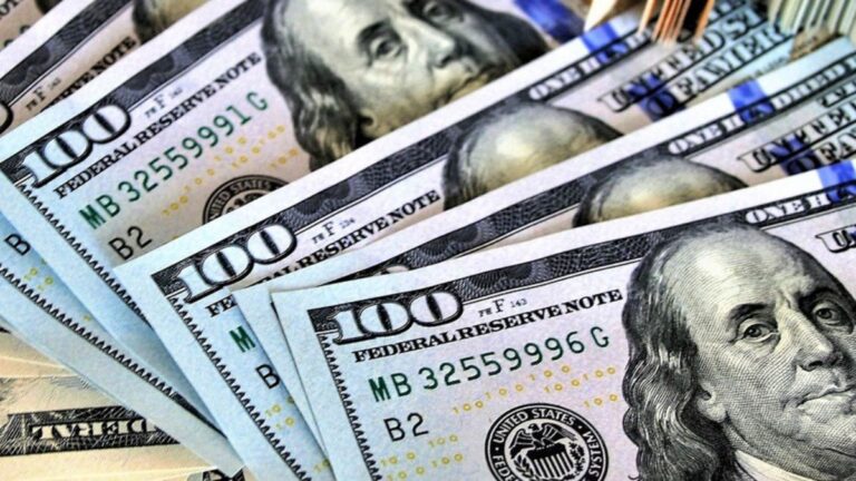 Dólar blue y dólar oficial hoy minuto a minuto: a cuánto cotizan este viernes 12 de septiembre