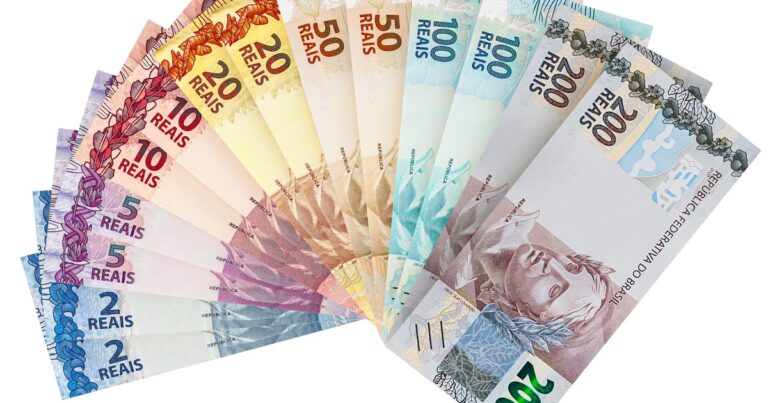 Real hoy y real blue hoy: a cuánto cotiza y cuál es el precio de la moneda brasileña este domingo 14 de septiembre