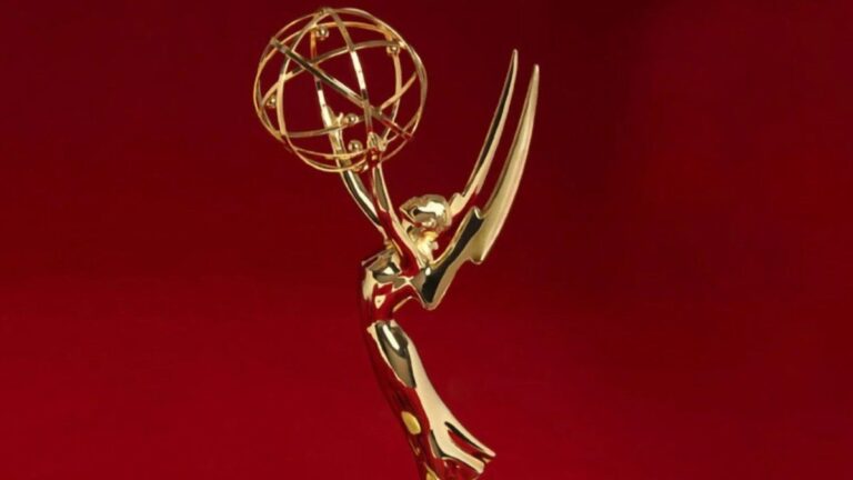 Premios Emmy 2025: uno por uno, quiénes son los nominados