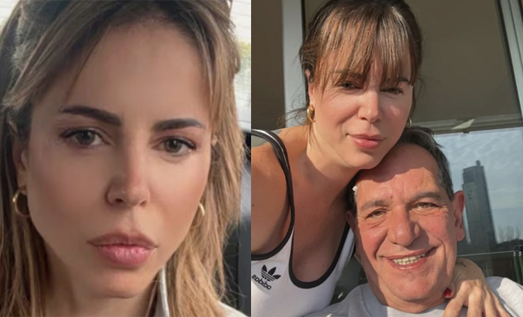 Bombazo! Marianela Mirra está embarazada y espera su primer hijo con José Alperovich a los 41 años
