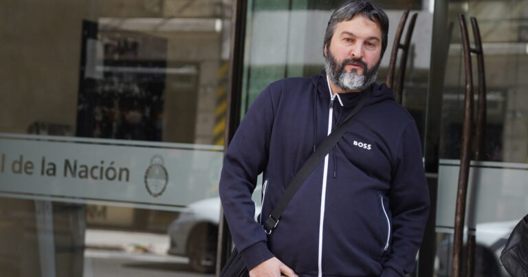 Fentanilo contaminado: García Furfaro le hizo dos preguntas al Malbrán y una respuesta podría ayudarlo