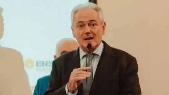 Atilio Benedetti: Me parece que estamos en una crisis innecesaria