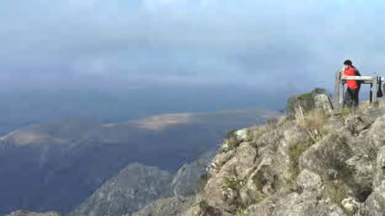 Primavera, la estación ideal para visitar espectaculares parques nacionales en esta parte de Sudamérica