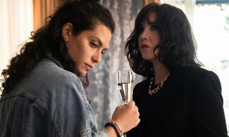 Qué ver en Netflix: la miniserie de misterio para mirar este sábado de solo 6 episodios