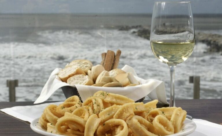 Gastronomía marplatense: los secretos detrás de sus sabores únicos