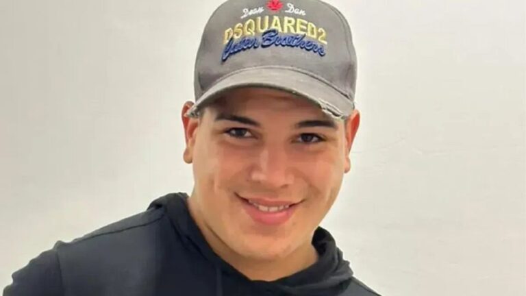 Atelectasia, el cuadro médico que atraviesa Thiago Medina: qué es