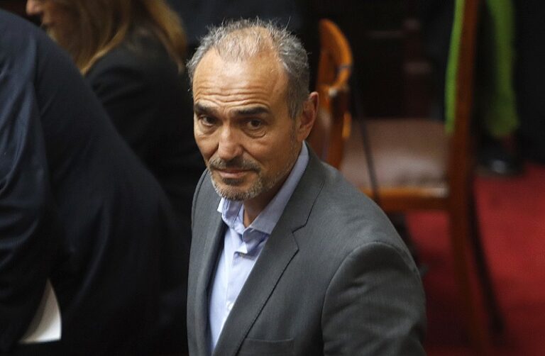 Los negocios de Lule Menem con Olmedo en La Rioja, detrás de su candidatura en Salta