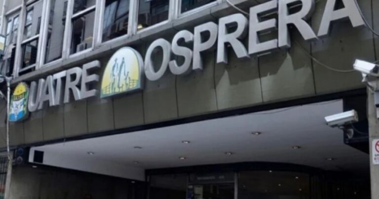 Allanan una obra social y un organismo nacional por contratos con la droguería Suizo Argentina