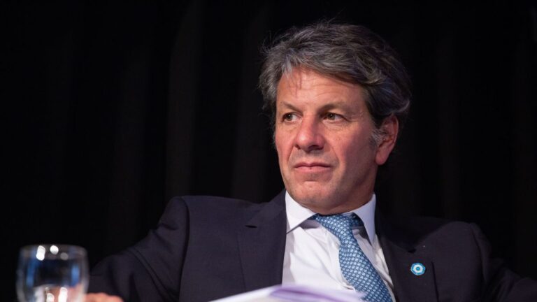 El titular de ARCA habló de la fugaz baja de retenciones: «El mayor beneficiado de estoeselcampo»