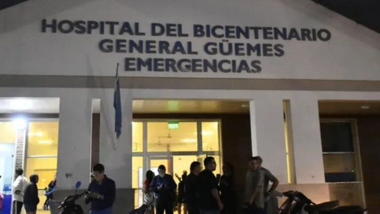 Horror en Chaco: detuvieron a los padres de una nena de 11 años que dio a luz