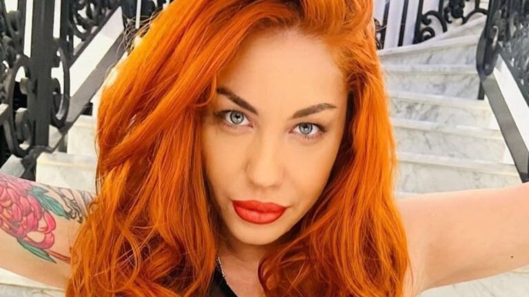 Con sobredosis y descompensada: así encontraron a Lourdes de Bandana, quien ya está internada