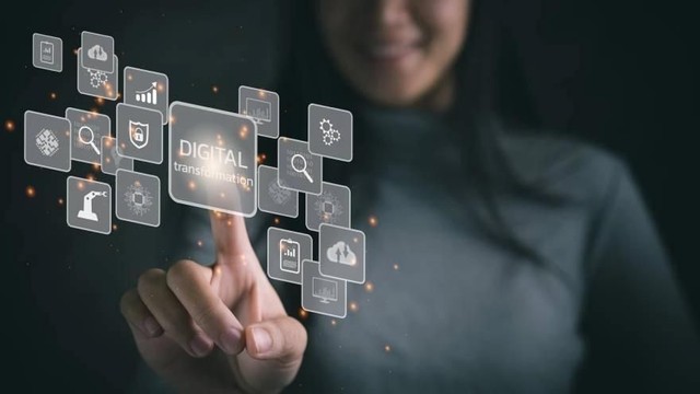 Salud y logística, los sectores más retrasados en adopción tecnológica en Argentina